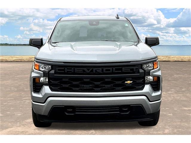 2026 Chevrolet Silverado - $42,500