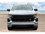 2026 Silverado 1500 Thumbnail 2