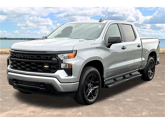 2026 Chevrolet Silverado - $42,500