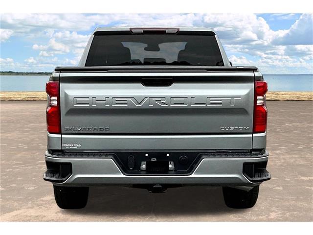 2026 Chevrolet Silverado - $42,500