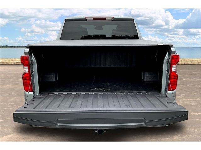 2026 Chevrolet Silverado - $42,500