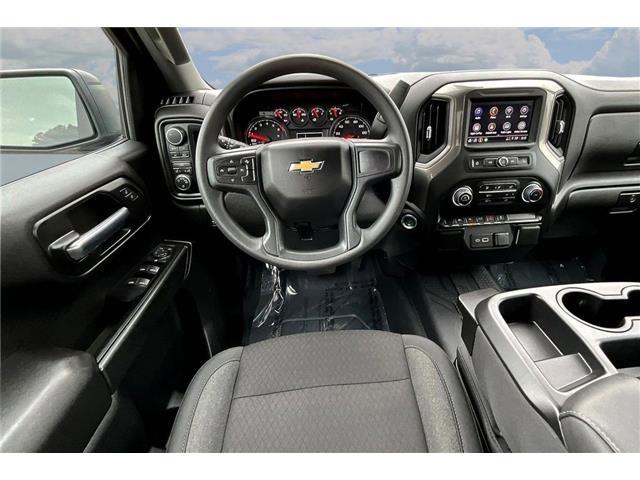 2026 Chevrolet Silverado - $42,500