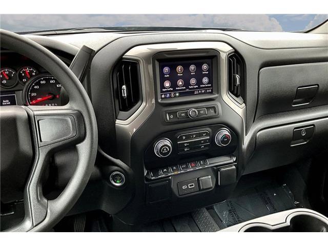 2026 Chevrolet Silverado - $42,500