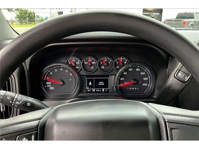 2026 Chevrolet Silverado - $42,500