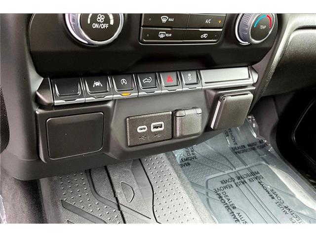 2026 Chevrolet Silverado - $42,500