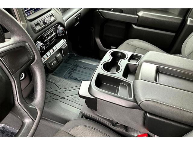 2026 Chevrolet Silverado - $42,500