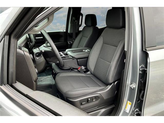 2026 Chevrolet Silverado - $42,500