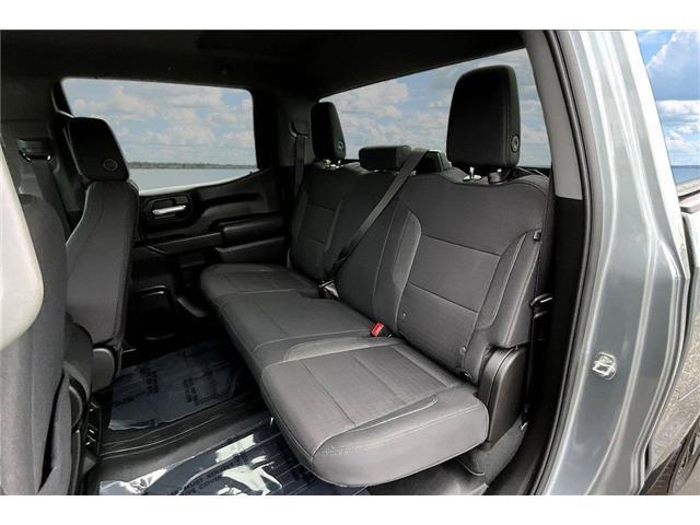 2026 Chevrolet Silverado - $42,500