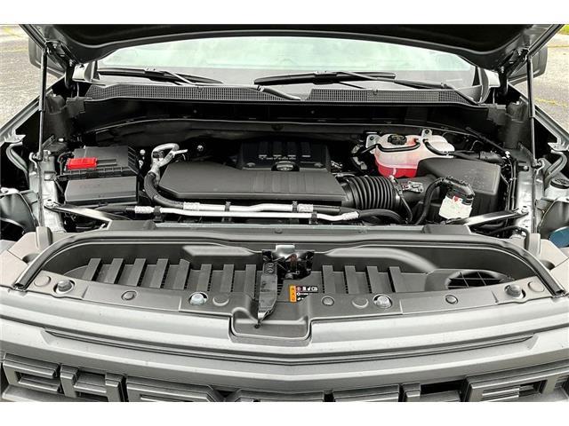 2026 Chevrolet Silverado - $42,500