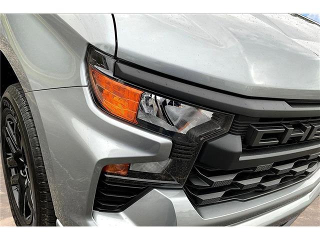 2026 Chevrolet Silverado - $42,500
