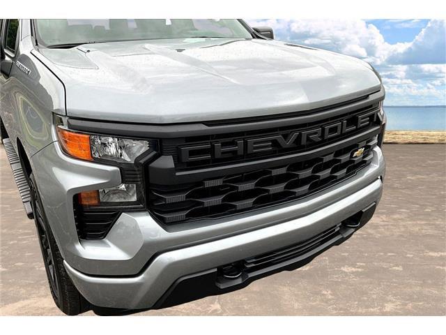 2026 Chevrolet Silverado - $42,500