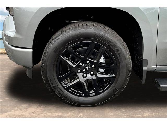 2026 Chevrolet Silverado - $42,500
