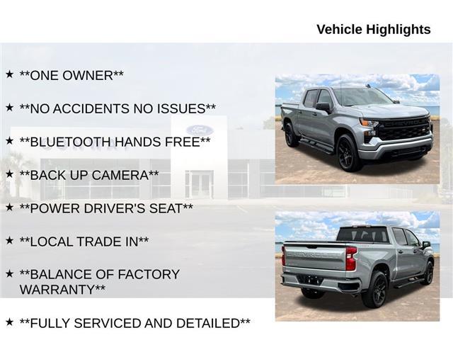 2026 Chevrolet Silverado - $40,500