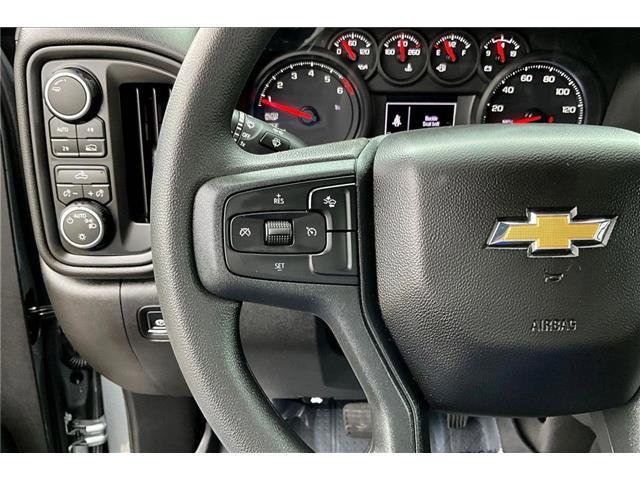2026 Chevrolet Silverado - $40,500