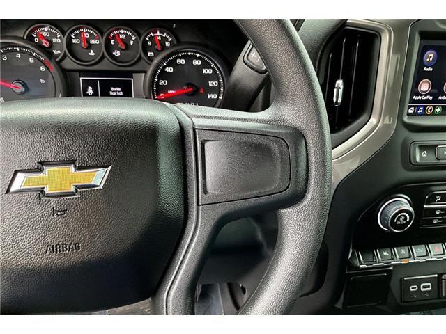 2026 Chevrolet Silverado - $40,500