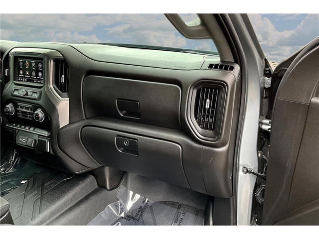 2026 Chevrolet Silverado - $40,500