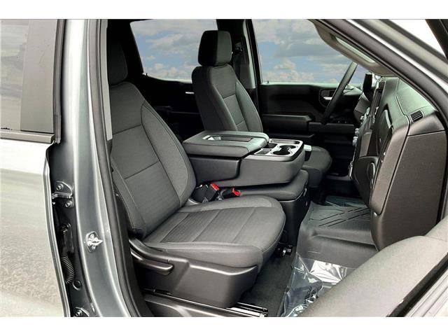 2026 Chevrolet Silverado - $40,500