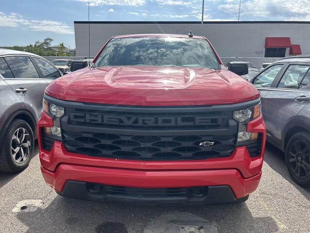 2026 Chevrolet Silverado - $42,497