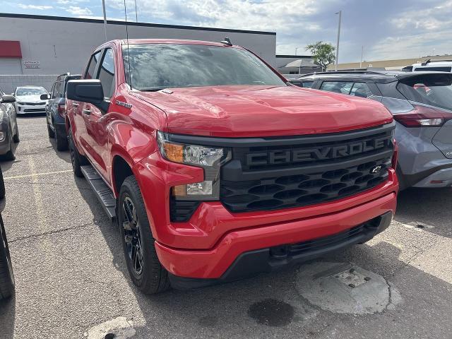 2026 Chevrolet Silverado - $42,497
