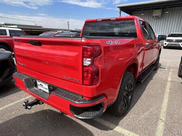 2026 Chevrolet Silverado - $42,497