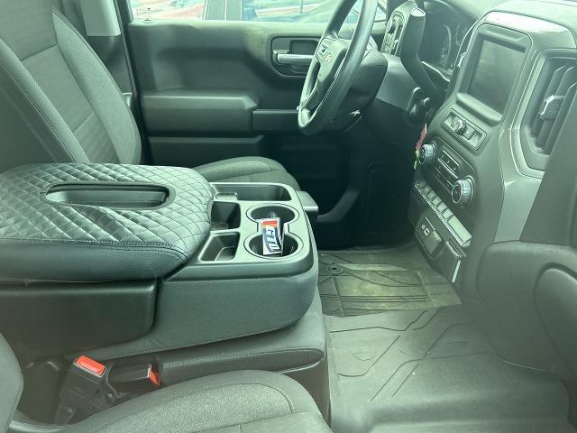 2026 Chevrolet Silverado - $42,497