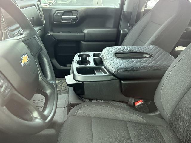 2026 Chevrolet Silverado - $42,497
