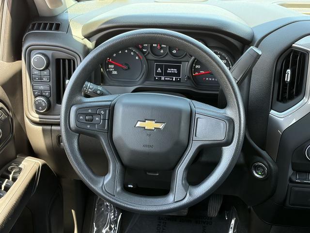 2026 Chevrolet Silverado - $42,497
