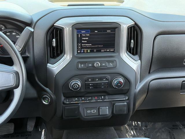2026 Chevrolet Silverado - $42,497