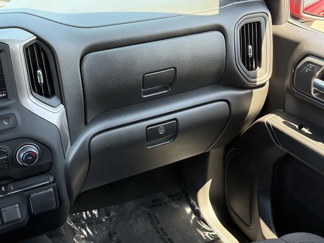 2026 Chevrolet Silverado - $42,497