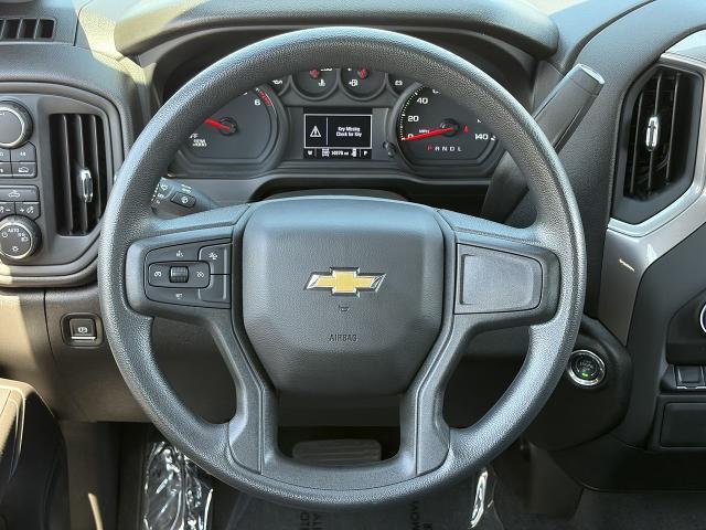 2026 Chevrolet Silverado - $42,497
