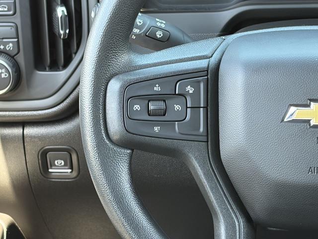 2026 Chevrolet Silverado - $42,497