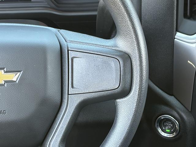 2026 Chevrolet Silverado - $42,497