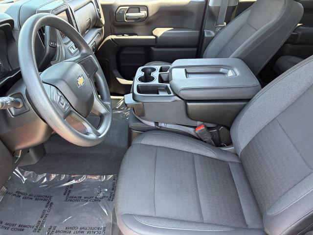 2026 Chevrolet Silverado - $42,497