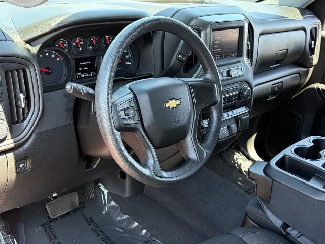 2026 Chevrolet Silverado - $42,497