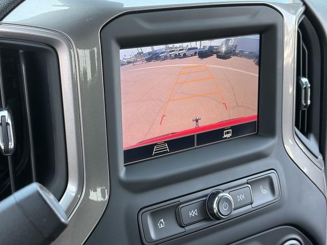 2026 Chevrolet Silverado - $42,497