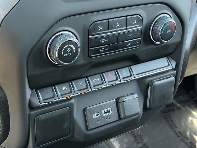 2026 Chevrolet Silverado - $42,497