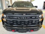 2025 Silverado 1500 Thumbnail 8