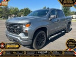 2025 Silverado 1500 Thumbnail 1