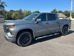 2025 Silverado 1500 Thumbnail 2