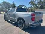 2025 Silverado 1500 Thumbnail 3