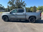 2025 Silverado 1500 Thumbnail 4