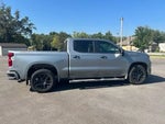 2025 Silverado 1500 Thumbnail 9