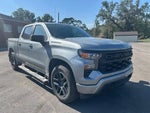 2025 Silverado 1500 Thumbnail 13