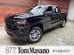 2025 Silverado 1500 Thumbnail 1