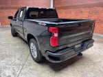 2025 Silverado 1500 Thumbnail 2