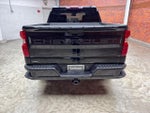2025 Silverado 1500 Thumbnail 3