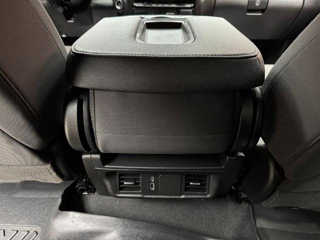 2025 Chevrolet Silverado - $37,510