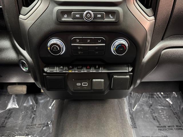 2025 Chevrolet Silverado - $37,510