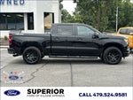 2026 Silverado 1500 Thumbnail 2