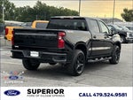2026 Silverado 1500 Thumbnail 3